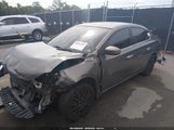 Nissan Sentra Sv 3N1AB7AP5FY266215 снимка