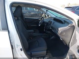 Toyota Prius Two JTDKBRFU1H3031527 снимка