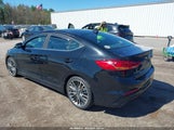 Hyundai Elantra Sport KMHD04LBXJU563651 photo