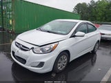 Hyundai Accent Gls KMHCT4AE4FU926968 снимка
