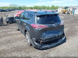 Toyota Rav4 Hybrid Limited JTMDJREV8GD013654 fotografie