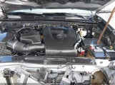 Toyota Tacoma 4Wd Limited 3TMGZ5AN9MM419298 снимка