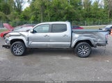 Toyota Tacoma 4Wd Limited 3TMGZ5AN9MM419298 photo