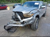 Toyota Tacoma 4Wd Limited 3TMGZ5AN9MM419298 photo