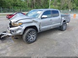 Toyota Tacoma 4Wd Limited 3TMGZ5AN9MM419298 photo
