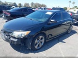 Toyota Camry Se Sport 4T1BF1FK0EU853323 photo