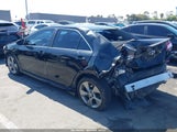 Toyota Camry Se Sport 4T1BF1FK0EU853323 photo