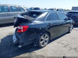 Toyota Camry Se Sport 4T1BF1FK0EU853323 photo
