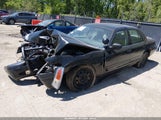 Ford Crown Victoria Police/Police Interceptor 2FAHP71W36X101186 fotografie