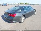Chevrolet Malibu Ls 1G1ZB5ST1HF292734 снимка