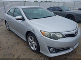 Toyota Camry Se 4T1BF1FK9DU278914 снимка