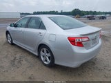 Toyota Camry Se 4T1BF1FK9DU278914 снимка