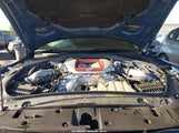 Nissan Gt-R Premium JN1AR5EF0KM750016 photo