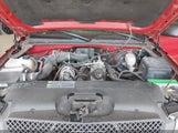 Chevrolet Silverado  Work Truck 1GCEC14X55Z151204 fotografie