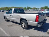 Chevrolet Silverado  Work Truck 1GCEC14X44Z299746 снимка