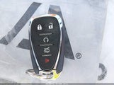 Chevrolet Malibu Fwd Rs 1G1ZG5ST4RF146220 снимка