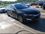 Chevrolet Malibu Fwd Rs 1G1ZG5ST4RF146220 photo