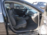 Chevrolet Malibu Fwd Rs 1G1ZG5ST4RF146220 снимка