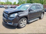 GMC Acadia Limited 1GKKRSKD4HJ162458 снимка