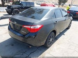 Toyota Corolla L 5YFBURHE9EP155967 снимка
