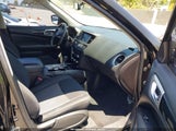 Nissan Pathfinder Sv 5N1DR2MN4JC610438 снимка