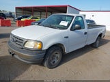 Ford F-150 Xl/Xlt 2FTRF17273CA62351 снимка
