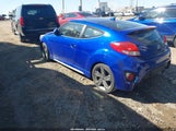 Hyundai Veloster Turbo R-Spec KMHTC6AE7EU200760 снимка