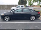 Ford Fusion Hybrid Se 3FA6P0LU8LR233591 photo