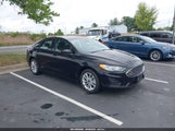 Ford Fusion Hybrid Se 3FA6P0LU8LR233591 fotografie