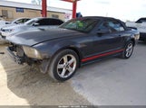 Ford Mustang V6 Deluxe/V6 Premium 1ZVHT84N385198132 photo