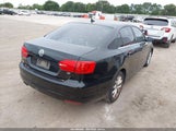 Volkswagen Jetta 1.8T Se 3VWD07AJ0EM429755 photo