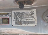 Honda Civic Lx 2HGFG11658H525384 снимка