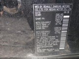 Nissan Rogue Sv KNMAT2MV8JP602960 снимка
