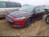 Ford Fusion S 3FA6P0G71DR379188 photo