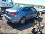 Toyota Corolla Le JTDEPRAE1LJ028663 снимка