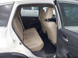 Honda Cr-V Se 5J6RM4H41GL053125 fotografie