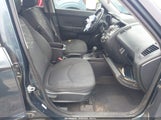 Kia Soul + KNDJT2A20B7289107 photo