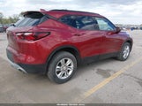 Chevrolet Blazer Awd 2Lt 3GNKBHRS9LS564692 fotografie