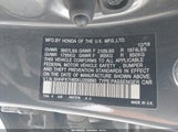 Honda Civic Ex SHHFK7H65KU209890 снимка