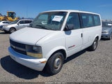 Chevrolet Astro 1GNEL19WXWB181705 снимка