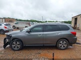Nissan Pathfinder Sv 2Wd 5N1DR2BN9LC629654 снимка