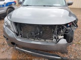 Nissan Pathfinder Sv 2Wd 5N1DR2BN9LC629654 fotografie