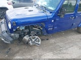 Jeep Wrangler Unlimited Sahara 4X4 1C4HJXEG2JW234914 снимка