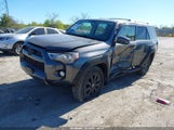 Toyota 4Runner Sr5 Premium JTEBU5JRXG5369397 снимка