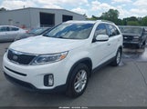 Kia Sorento Lx 5XYKT3A68EG470072 снимка