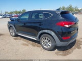 Hyundai Tucson Sel KM8J33A47JU714941 снимка