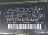 Hyundai Tucson Sel KM8J33A47JU714941 снимка