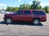 Chevrolet Suburban  Ltz 1GNFK16308J128540 снимка