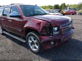 Chevrolet Suburban  Ltz 1GNFK16308J128540 снимка