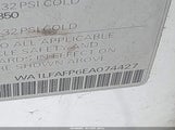 Audi Q5 2.0T Premium WA1LFAFP6EA074427 снимка